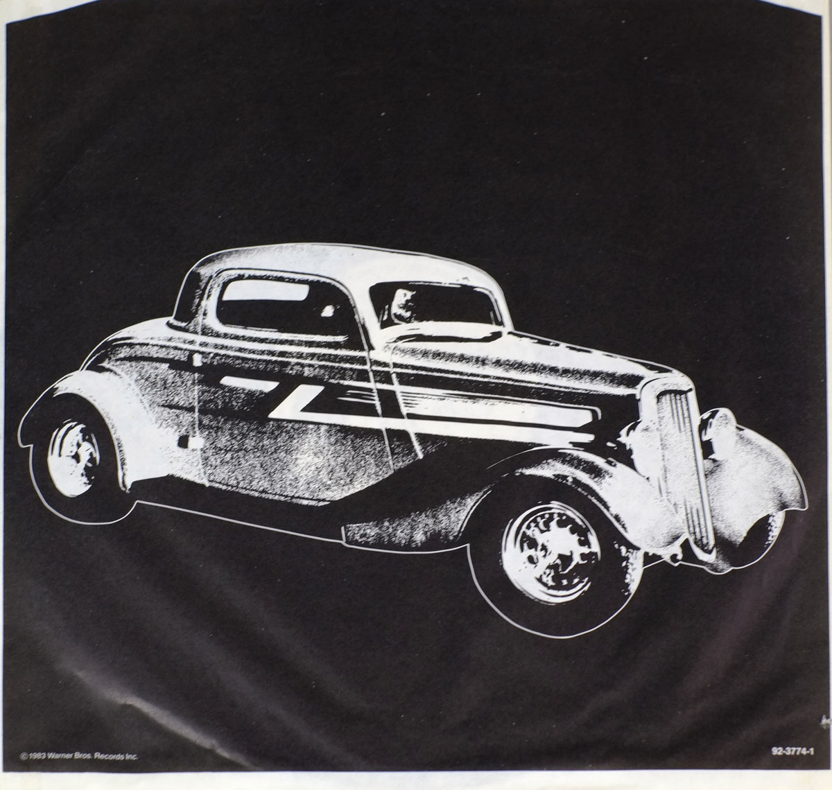 High Resolution Photos of zz top eliminator 